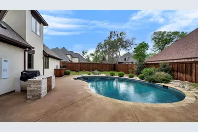 1401 Long and Winding Road, Mansfield, TX 76063 - Photo 35