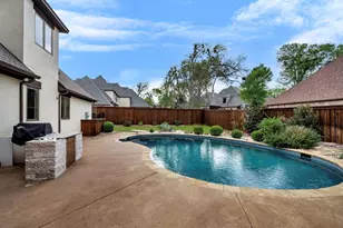 1401 Long and Winding Rd, Mansfield, TX 76063 - Photo 35