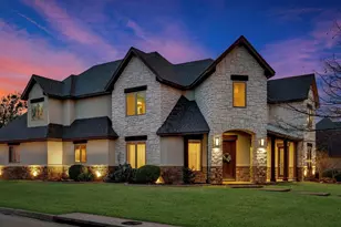 1401 Long and Winding Rd, Mansfield, TX 76063 - Photo 1