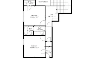 12123 Madeleine Cir, Dallas, TX 75230 - Photo 37