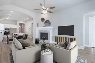 1916 Pelham Dr, Aubrey, TX 76227 - Photo 1