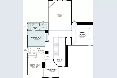 4034 Yellow Bells Way, Celina, TX 75009 - Photo 3