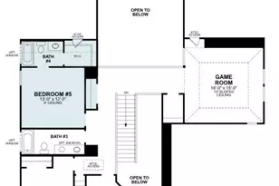 4034 Yellow Bells Wy, Celina, TX 75009 - Photo 3