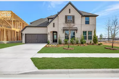 4034 Yellow Bells Way, Celina, TX 75009 - Photo 1
