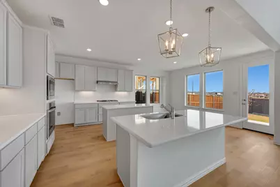 4034 Yellow Bells Way, Celina, TX 75009 - Photo 3