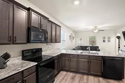 105 Patton Lane, Venus, TX 76084 - Photo 11