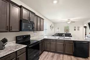 105 Patton Ln, Venus, TX 76084 - Photo 11