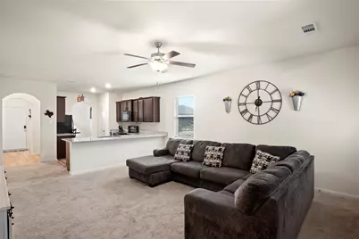 105 Patton Lane, Venus, TX 76084 - Photo 5