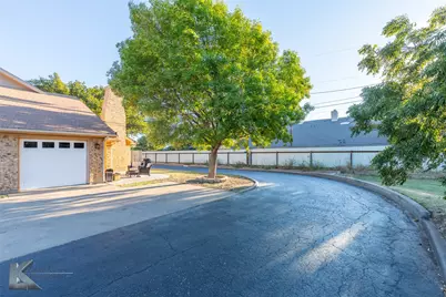 3153 Curry Lane, Abilene, TX 79605 - Photo 3