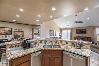 3153 Curry Lane, Abilene, TX 79605 - Photo 9