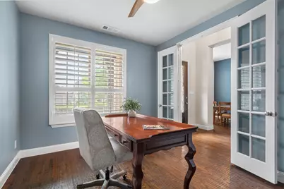 1424 10th Street, Argyle, TX 76226 - Photo 7