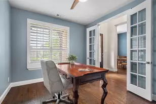 1424 10th St, Argyle, TX 76226 - Photo 7