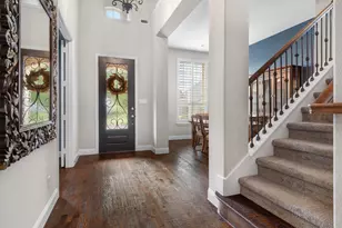 1424 10th St, Argyle, TX 76226 - Photo 5