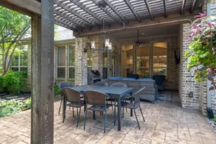 1424 10th St, Argyle, TX 76226 - Photo 31