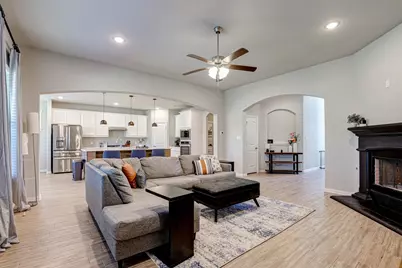 15140 Devonne Drive, Aledo, TX 76008 - Photo 7