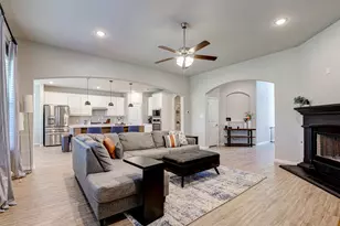 15140 Devonne Dr, Aledo, TX 76008 - Photo 7