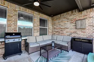 15140 Devonne Dr, Aledo, TX 76008 - Photo 27