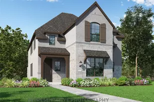 7408 Dragonfly Trl, McKinney, TX 75071 - Photo 1