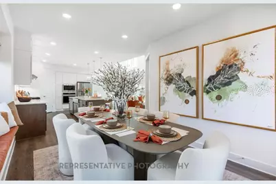 7408 Dragonfly Trail, McKinney, TX 75071 - Photo 33