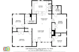 1345 Tawakoni Dr, West Tawakoni, TX 75474 - Photo 35