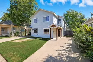 1909 May St, Fort Worth, TX 76110 - Photo 3