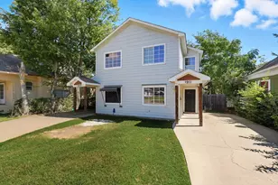 1909 May St, Fort Worth, TX 76110 - Photo 1