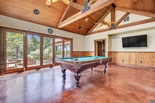 1660 Glenview Ln, Bartonville, TX 76226 - Photo 29