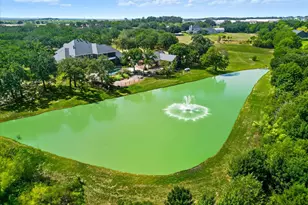 1660 Glenview Ln, Bartonville, TX 76226 - Photo 33