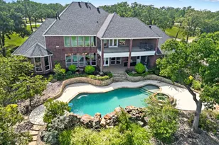 1660 Glenview Ln, Bartonville, TX 76226 - Photo 31