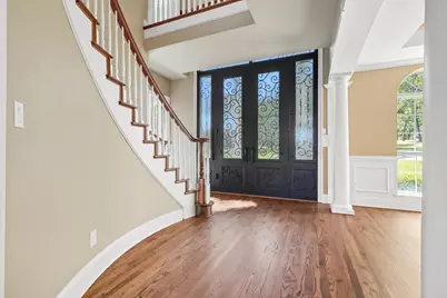 1660 Glenview Lane, Bartonville, TX 76226 - Photo 3