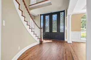 1660 Glenview Ln, Bartonville, TX 76226 - Photo 3