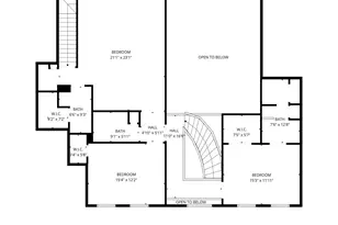 1660 Glenview Ln, Bartonville, TX 76226 - Photo 39