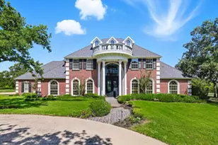 1660 Glenview Ln, Bartonville, TX 76226 - Photo 37