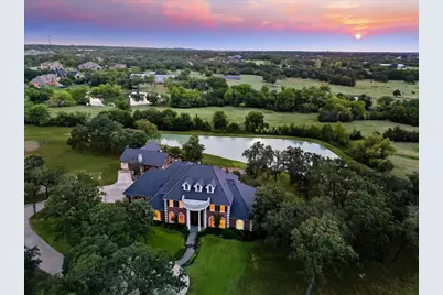 1660 Glenview Lane, Bartonville, TX 76226 - Photo 35
