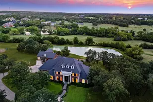 1660 Glenview Ln, Bartonville, TX 76226 - Photo 35