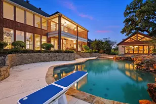 1660 Glenview Ln, Bartonville, TX 76226 - Photo 25