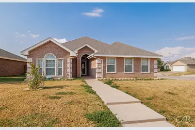 390 Lollipop Trail, Abilene, TX 79602 - Photo 1