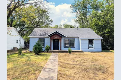 1807 Buck Street, Gainesville, TX 76240 - Photo 5