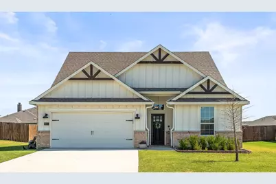 4211 Padron Lane, Sanger, TX 76266 - Photo 1