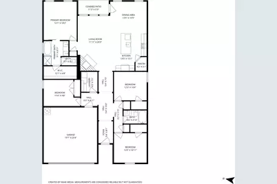 4211 Padron Lane, Sanger, TX 76266 - Photo 29