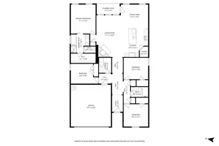 4211 Padron Ln, Sanger, TX 76266 - Photo 29