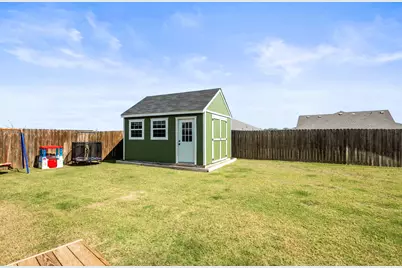 4211 Padron Lane, Sanger, TX 76266 - Photo 31