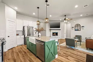 4211 Padron Ln, Sanger, TX 76266 - Photo 11