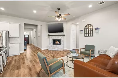 4211 Padron Lane, Sanger, TX 76266 - Photo 9