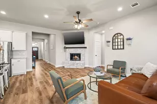 4211 Padron Ln, Sanger, TX 76266 - Photo 9