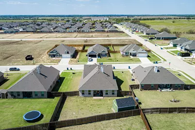 4211 Padron Lane, Sanger, TX 76266 - Photo 27