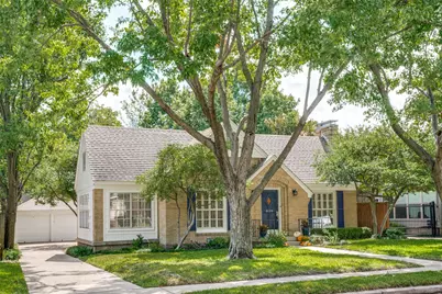 6140 Kenwood Avenue, Dallas, TX 75214 - Photo 1