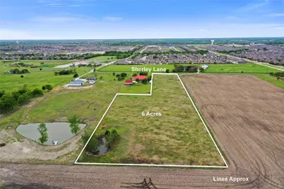 3930 Sherley Lane, Melissa, TX 75454 - Photo 3