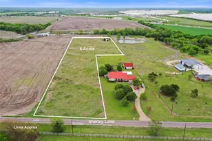 3930 Sherley Ln, Melissa, TX 75454 - Photo 1