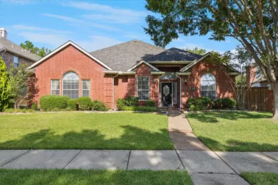 610 Spring Hill Drive, Coppell, TX 75019 - Photo 1
